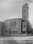 Zuiderkerk.
<br/>
Het Utrechts Archief, 1925-1930